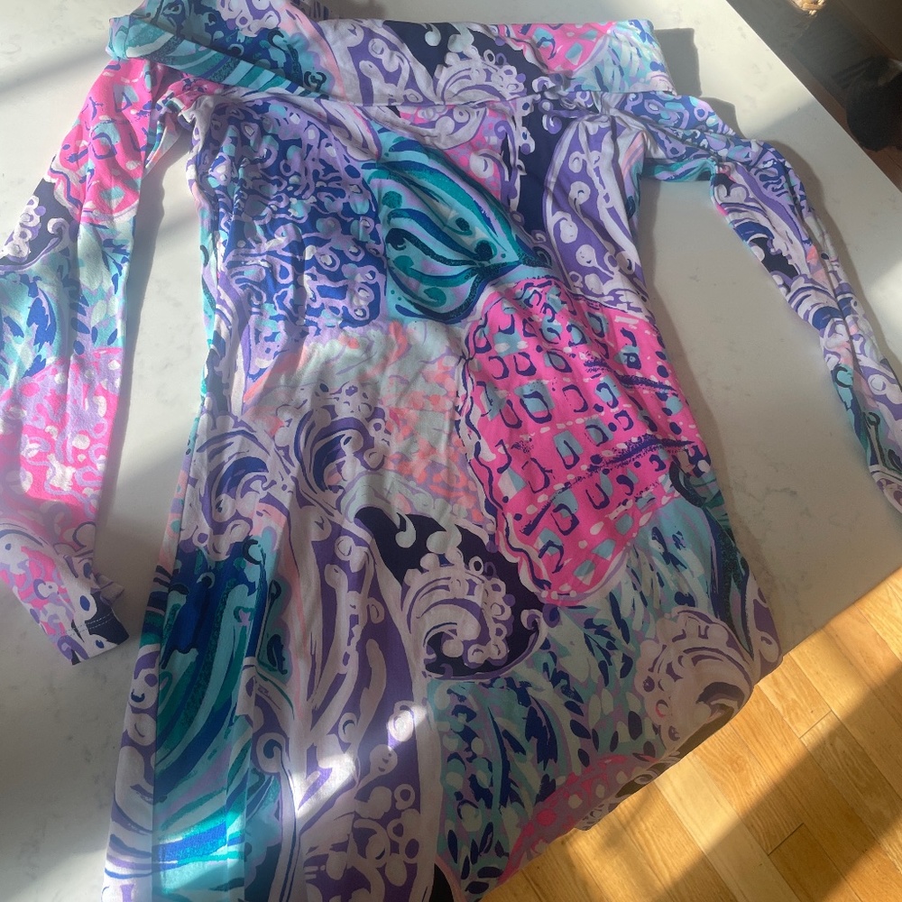 Lily Dress